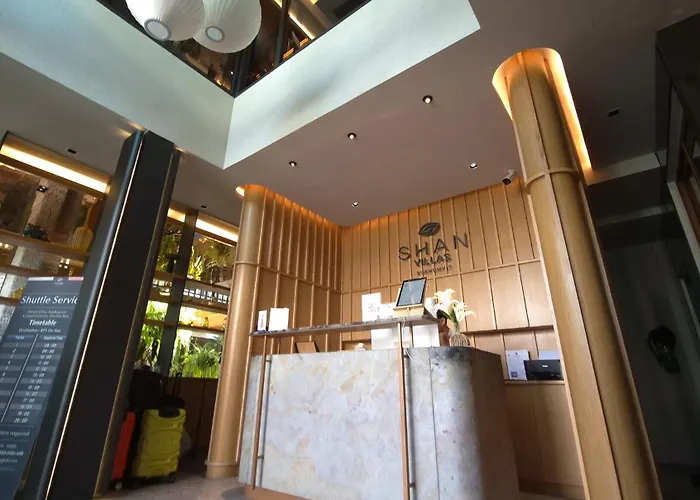 Shan Villas Sukhumvit