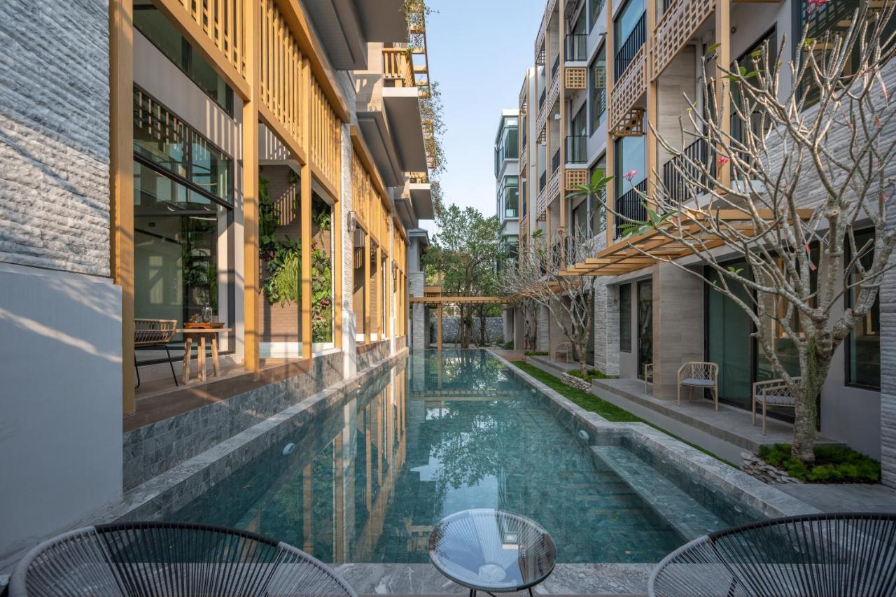 Shan Sukhumvit 酒店