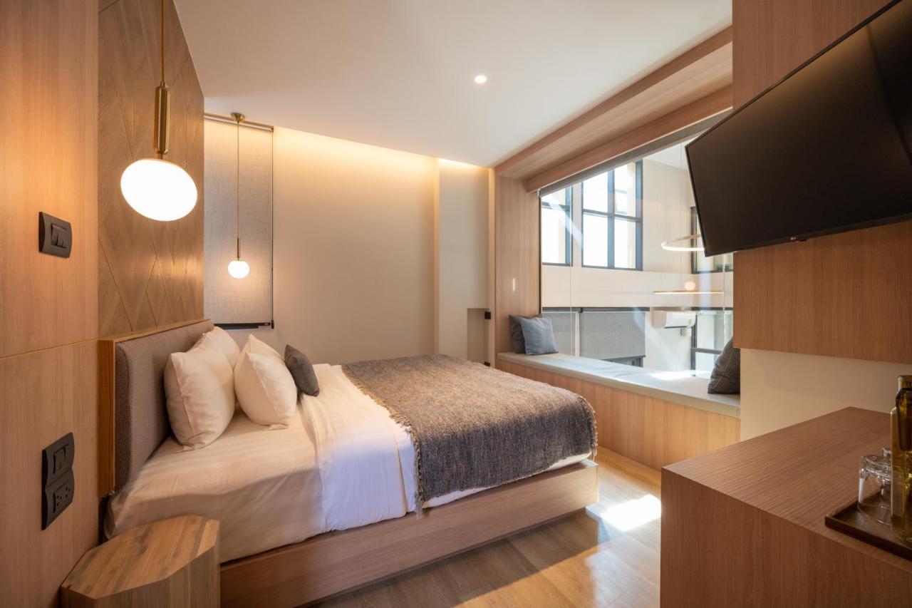 Shan Sukhumvit 酒店 3*