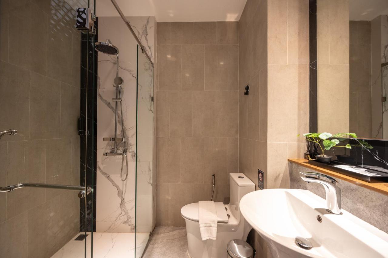 Shan Sukhumvit Hotel Bangkok