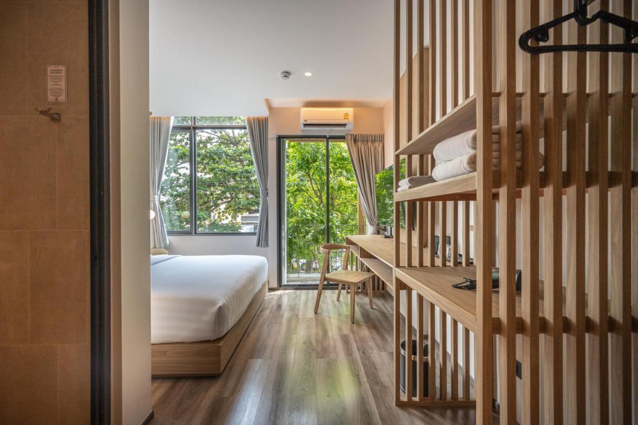 Shan Sukhumvit 3* 曼谷