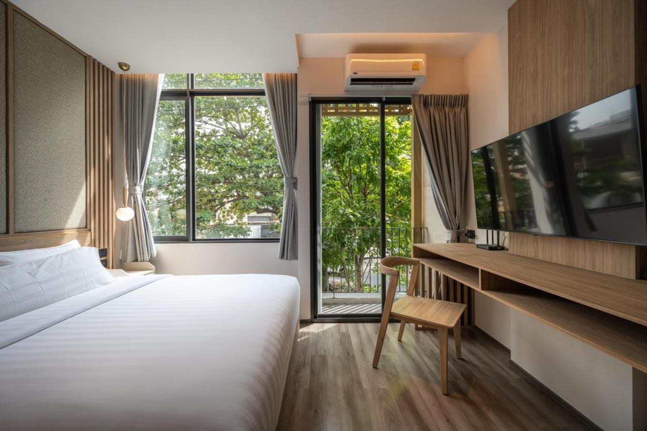 Shan Sukhumvit 3* 曼谷