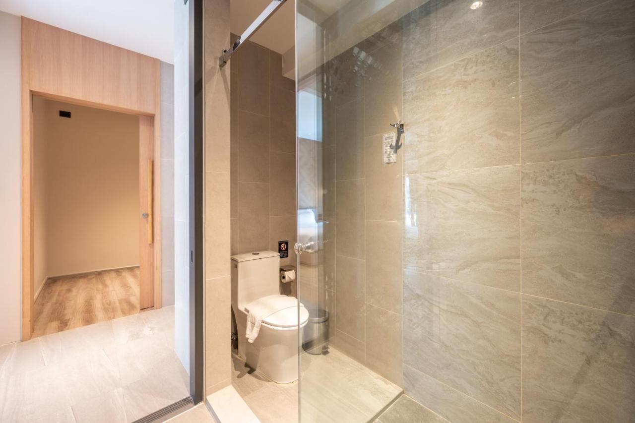 Hotel Shan Sukhumvit Bangkok
