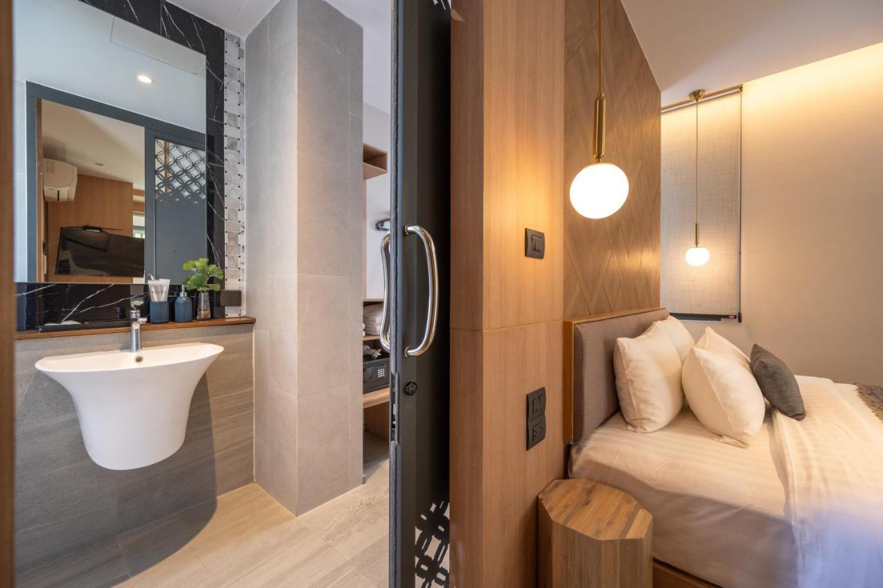 Shan Sukhumvit 3* 曼谷