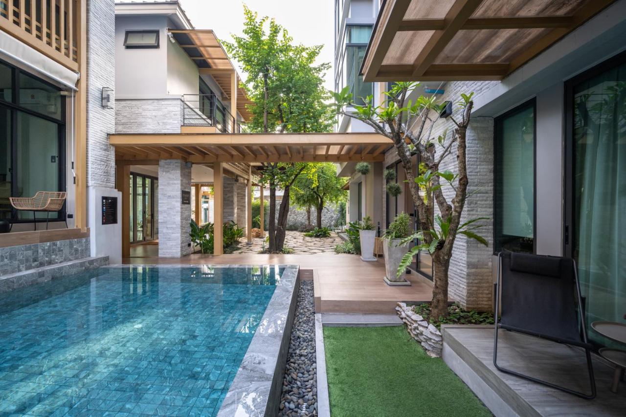 Shan Sukhumvit 酒店
