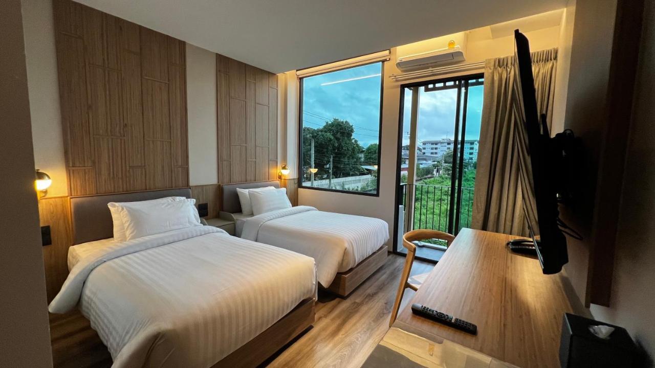 Shan Sukhumvit 3* 曼谷