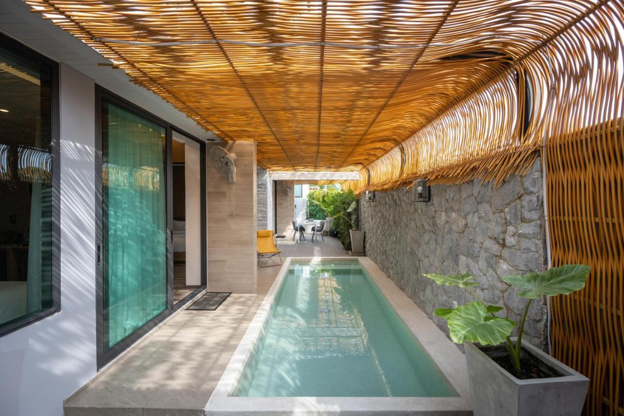 Shan Sukhumvit 3* 曼谷
