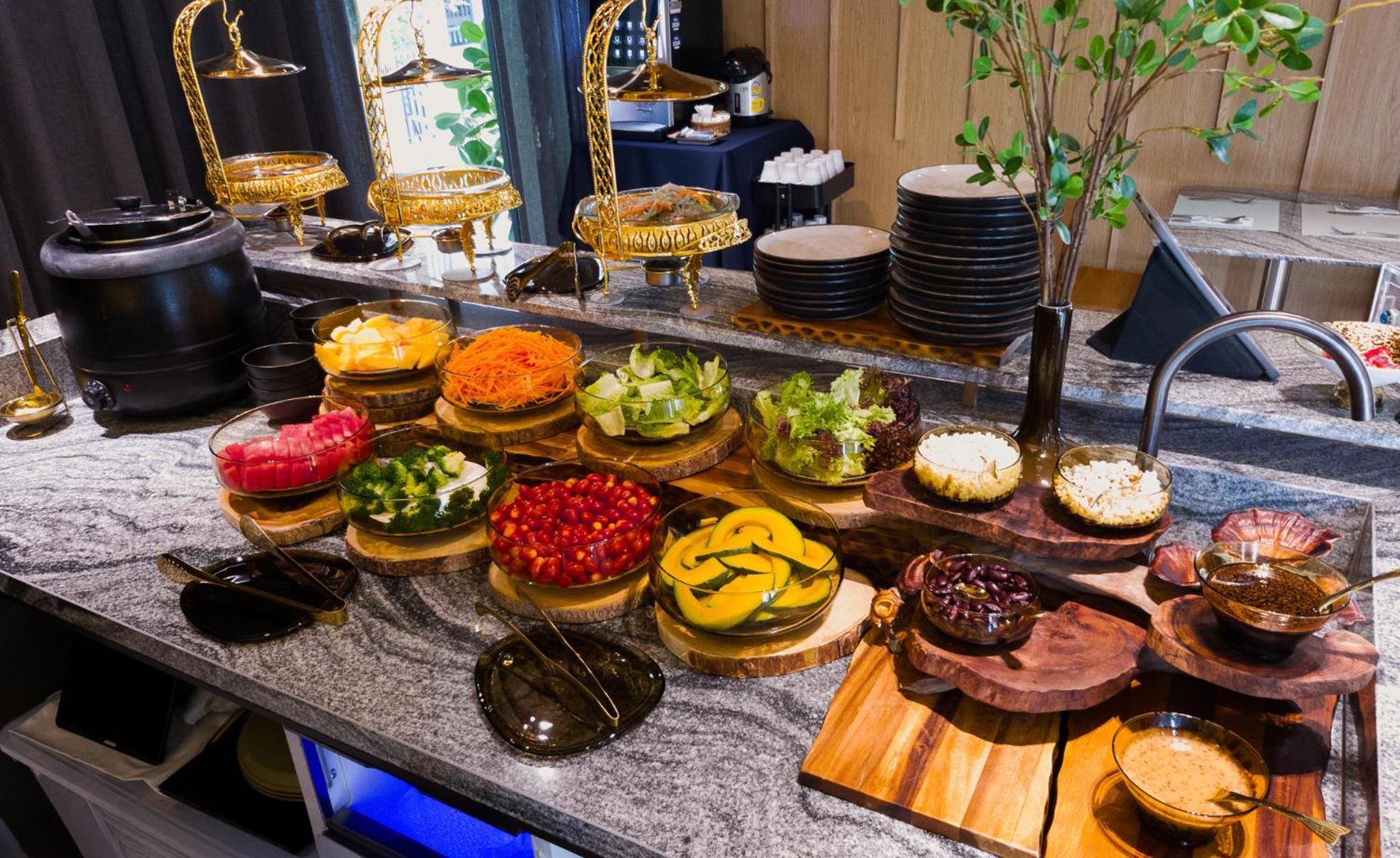 Shan Sukhumvit 酒店 曼谷