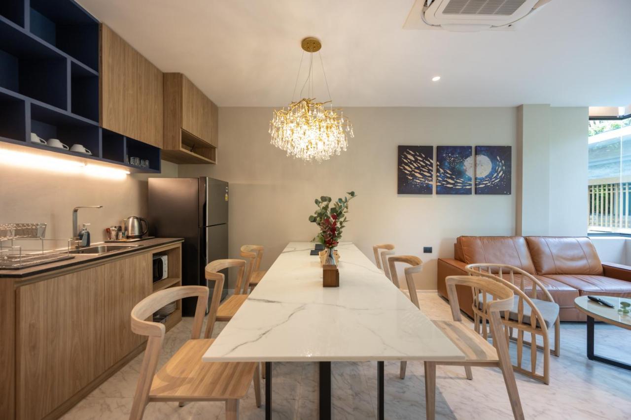 מלון Shan Sukhumvit