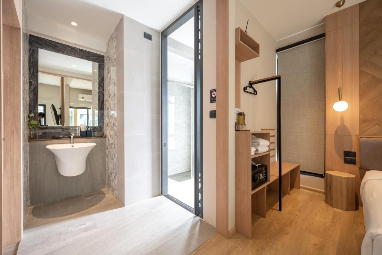מלון Shan Sukhumvit 3*