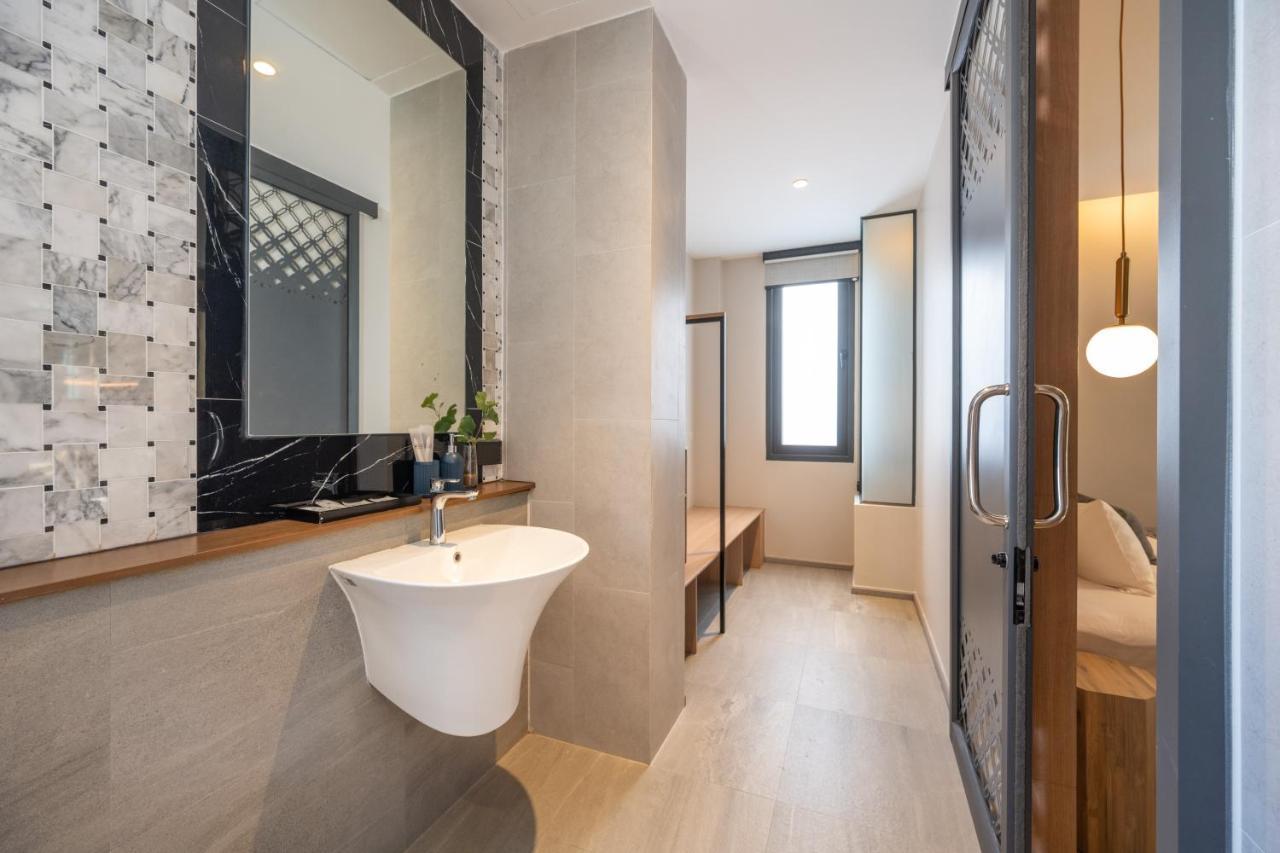 מלון Shan Sukhumvit 3*