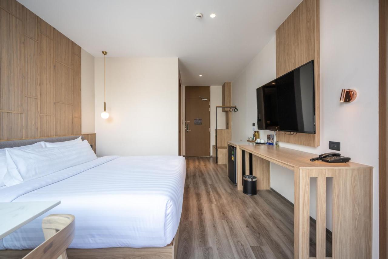 מלון Shan Sukhumvit 3*