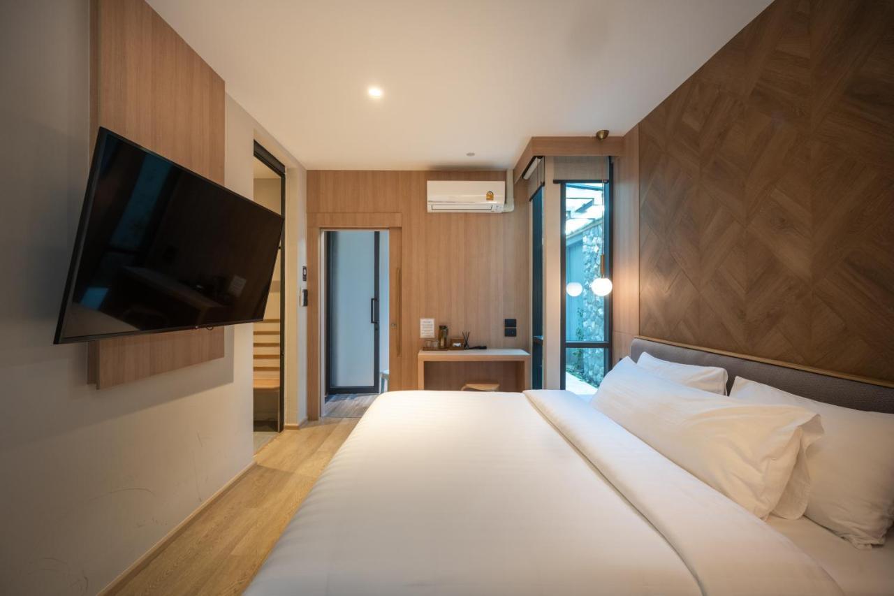 Shan Sukhumvit 3* בנגקוק