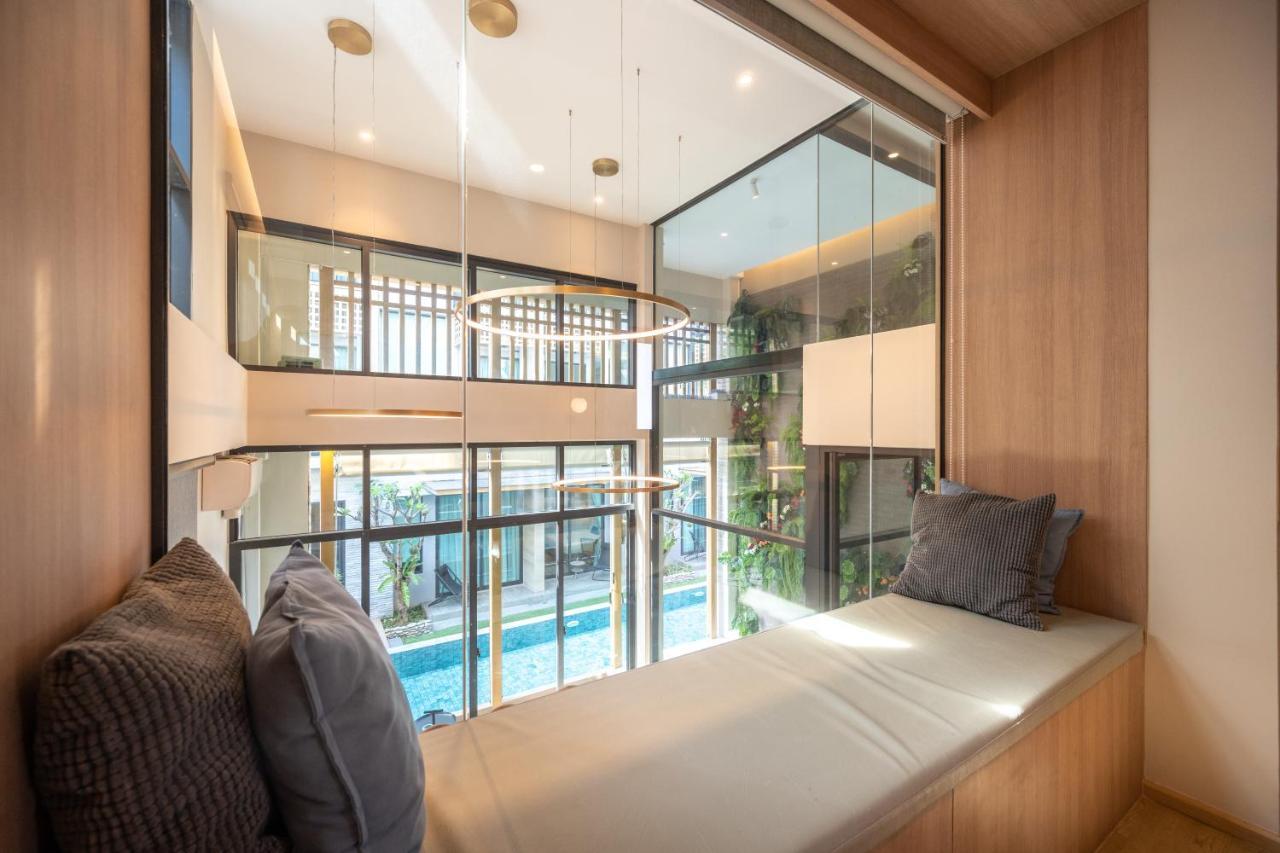 מלון Shan Sukhumvit