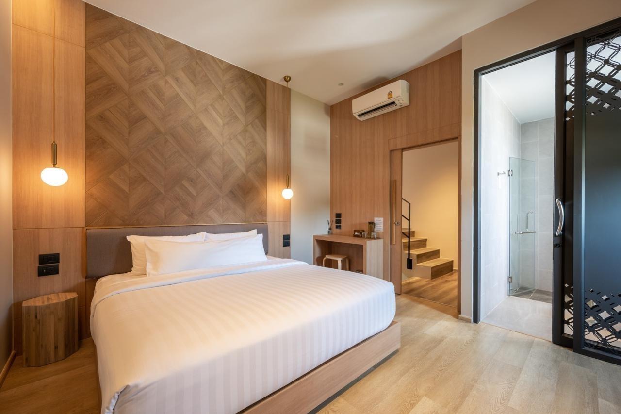 מלון Shan Sukhumvit 3*