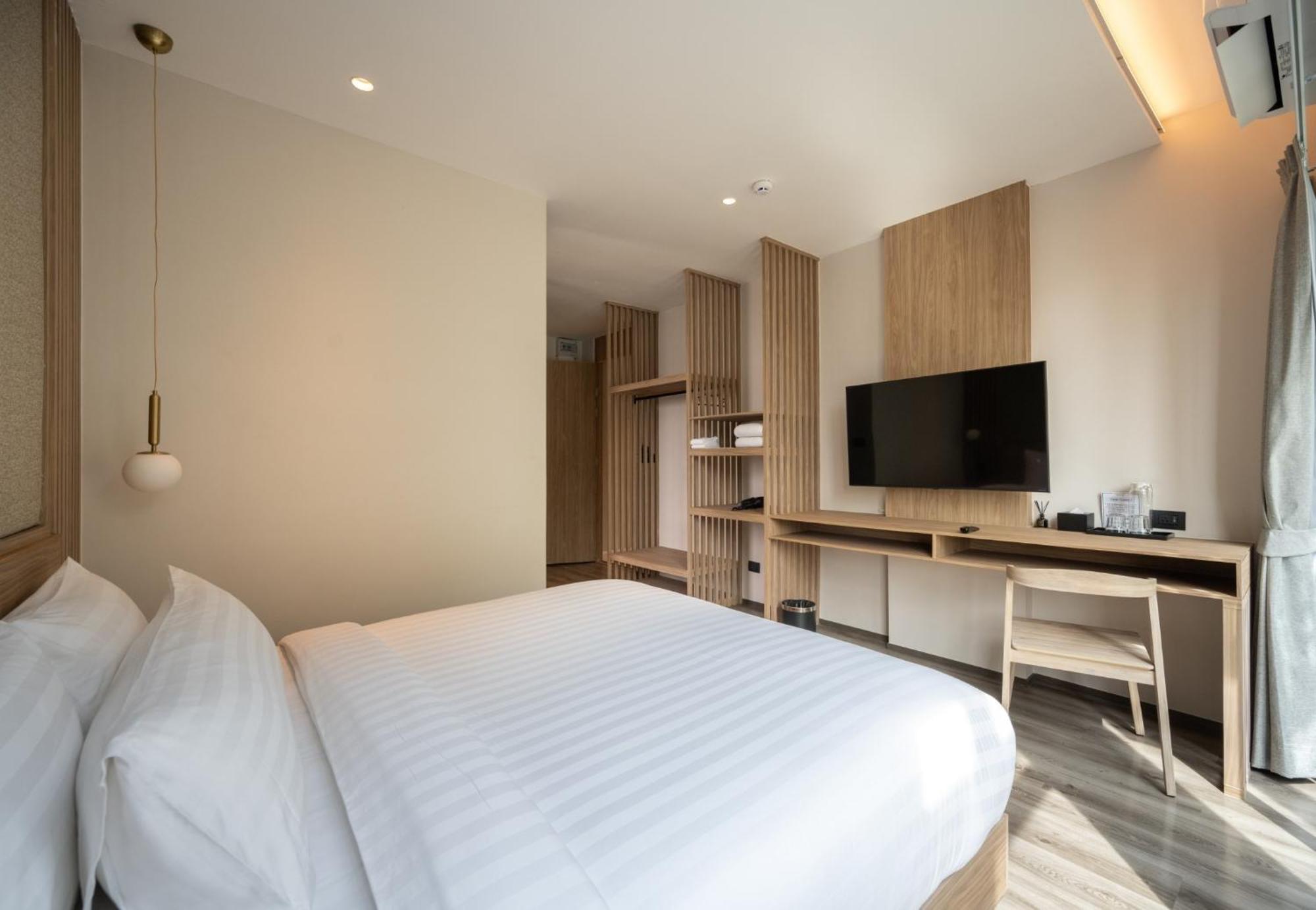 מלון Shan Sukhumvit 3*